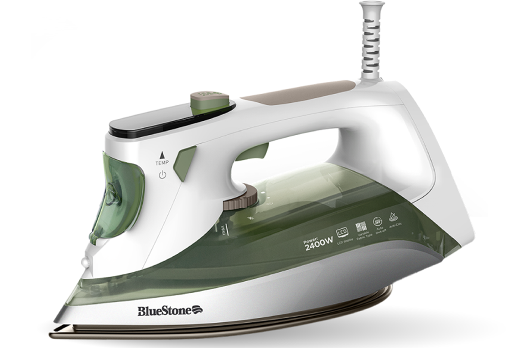 Bàn là hơi nước Bluestone SIB-3879