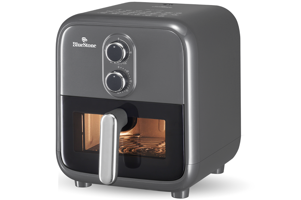 Nồi chiên không dầu BlueStone 7 lít AFB-5858