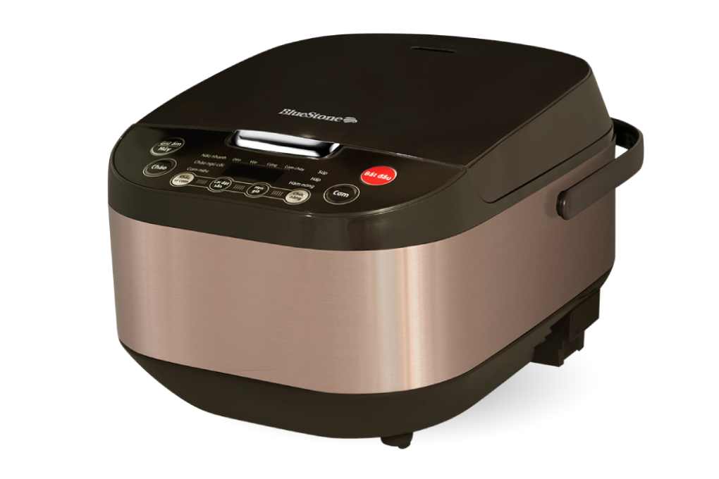 Nồi cơm điện tử BlueStone RCB-5935 1.5L