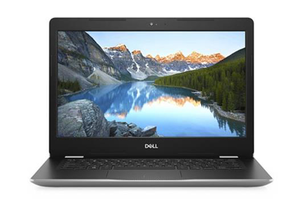 Laptop Dell Inspiron 3493 N4I5122W (i5 