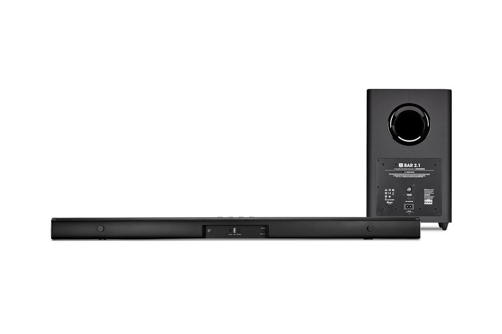 Loa SoundBar JBL BAR 2.1 DB