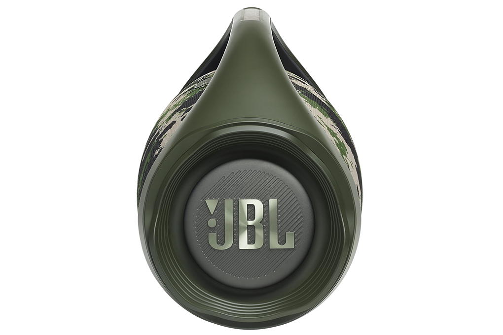 Loa JBL Bluetooth BoomBox 2 Squad