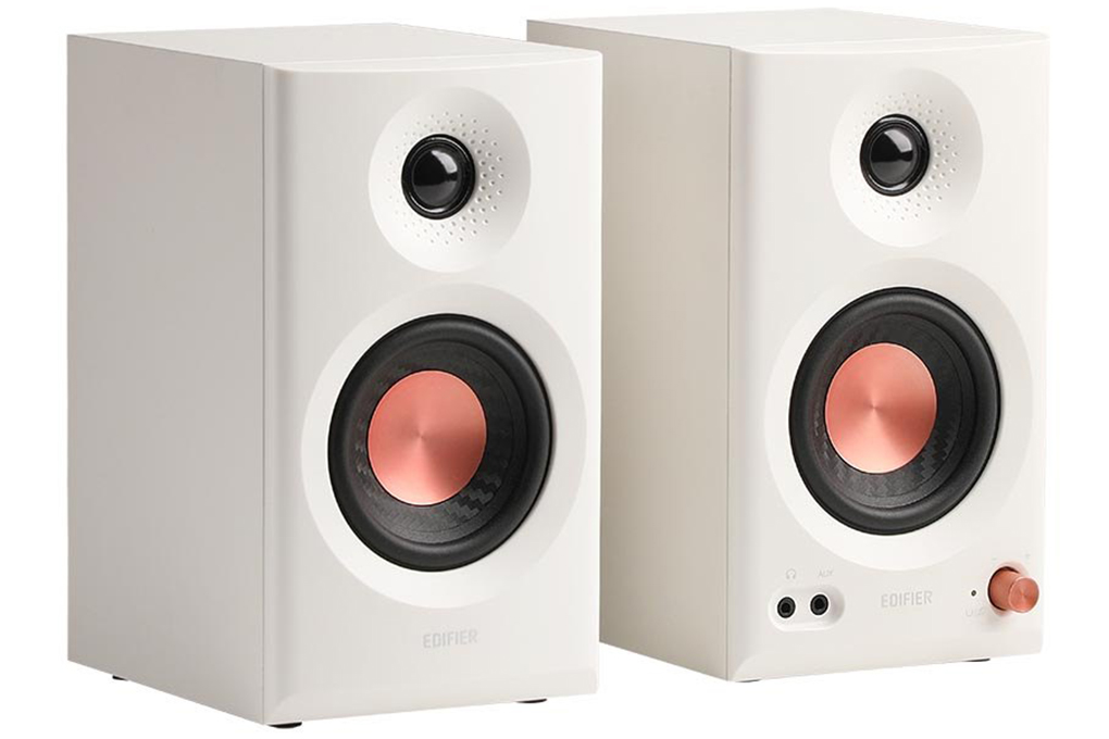 Loa Edifier Bluetooth MR3 2.0 trắng