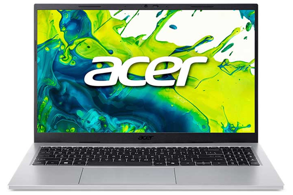 Laptop Acer Aspire Go 15 AG15-72P-54GY (Core 5-120U/16GB/512GB SSD/15.6"FHD/Win11/Bạc)