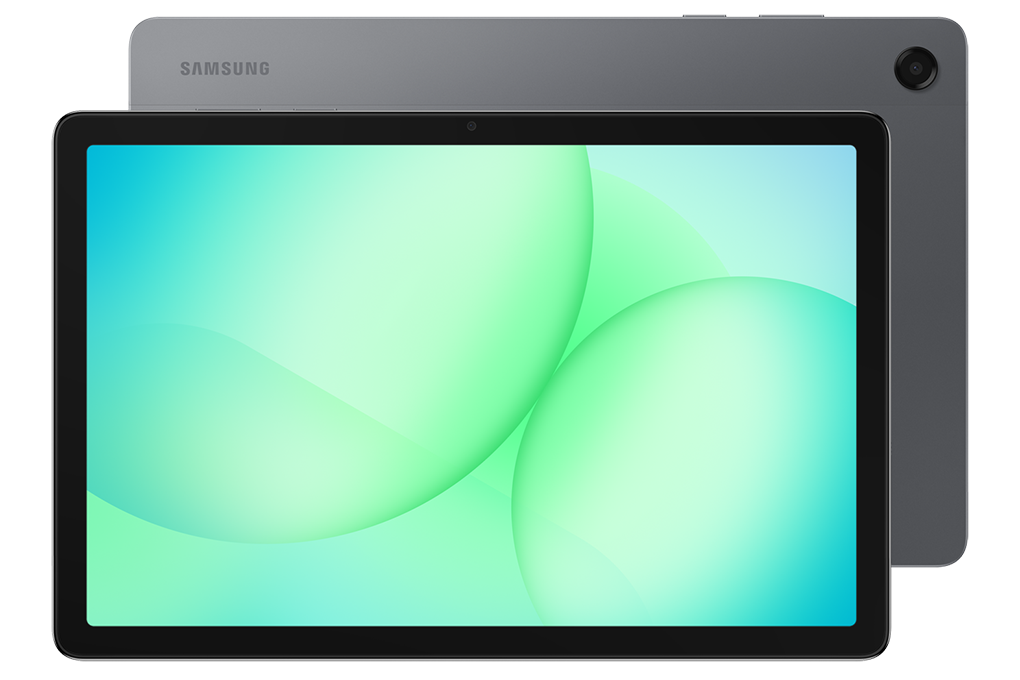 Máy tính bảng Samsung Galaxy Tab A11+ Wifi 8GB/256GB Xám