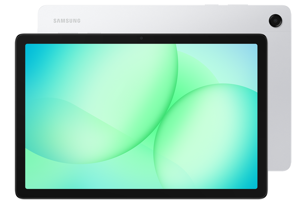 Máy tính bảng Samsung Galaxy Tab A11+ Wifi 8GB/256GB Bạc