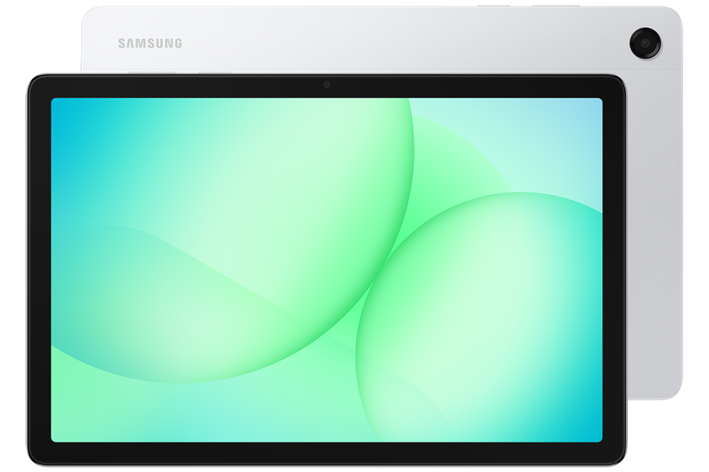 Máy tính bảng Samsung Galaxy Tab A11+ 5G 6GB/128GB Bạc