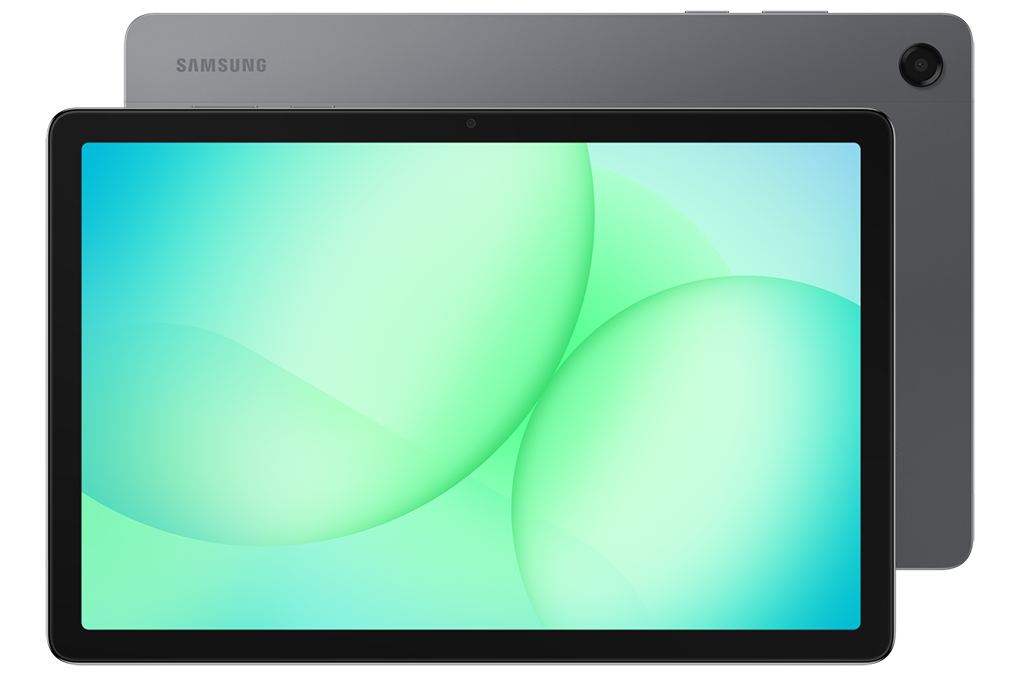 Máy tính bảng Samsung Galaxy Tab A11+ 5G 6GB/128GB Xám