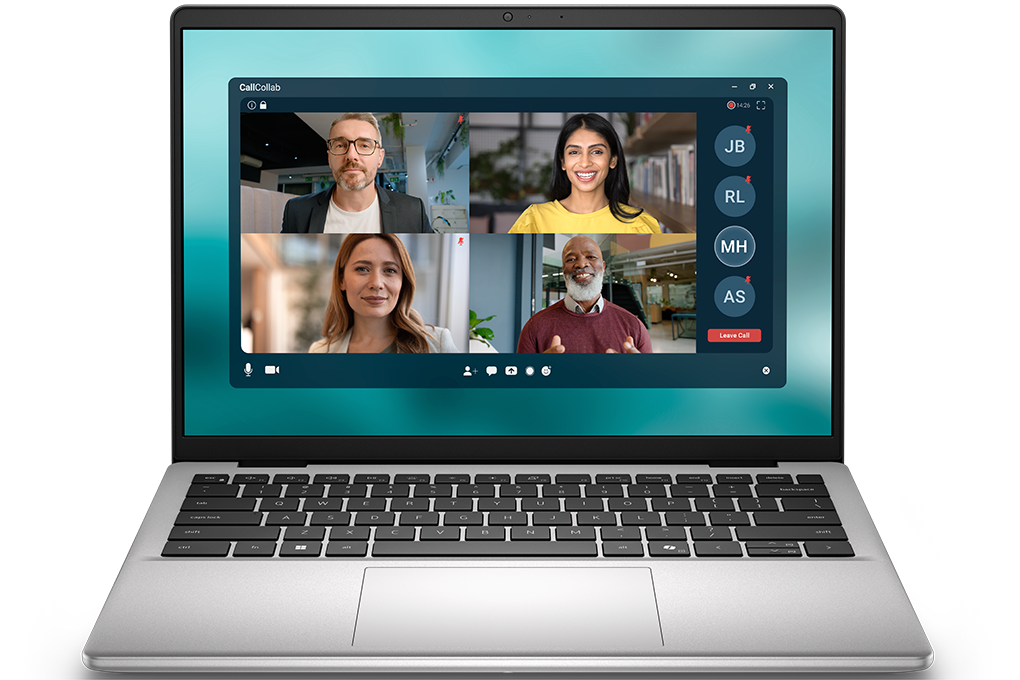 Laptop Dell 14 DC14250-C3U085W11SLU (Intel Core 3-100U/8GB/512GB SSD/14" FHD/Win 11/OfficeHS24+365/Bạc)