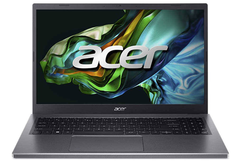 Laptop Acer Aspire 5 A515-58P-71EJ (Intel Core i7-1355U/16GB/1TB SSD/15.6"FHD/Win 11/Xám)
