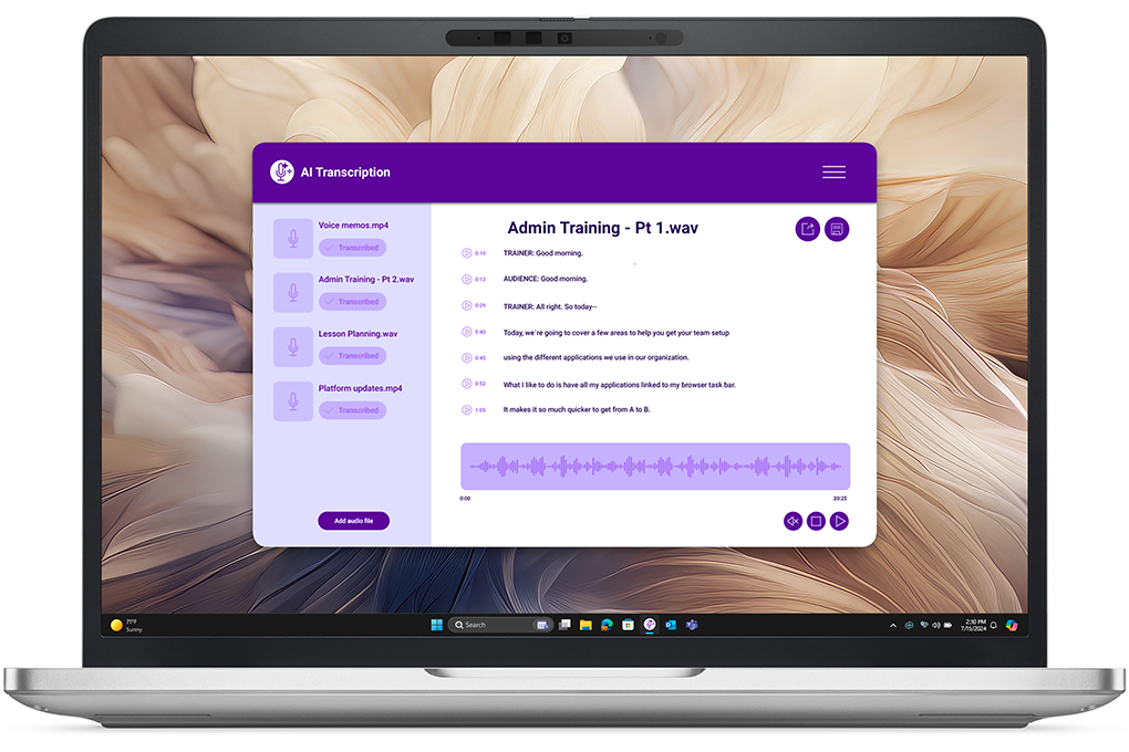 Laptop Dell Pro 13 Plus PB13250 (Intel Core Ultra 5-235U/16GB/512GB SSD/13.3" FHD+/Win 11 Home/Bạc)