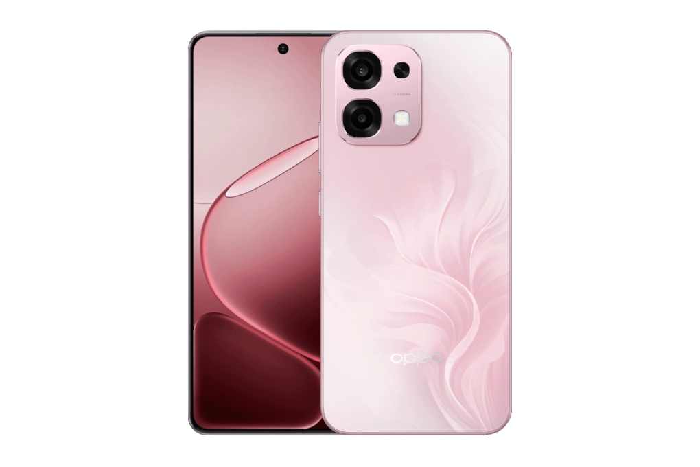 Điện thoại OPPO A6 Pro 8GB/128GB Hồng CPH2799