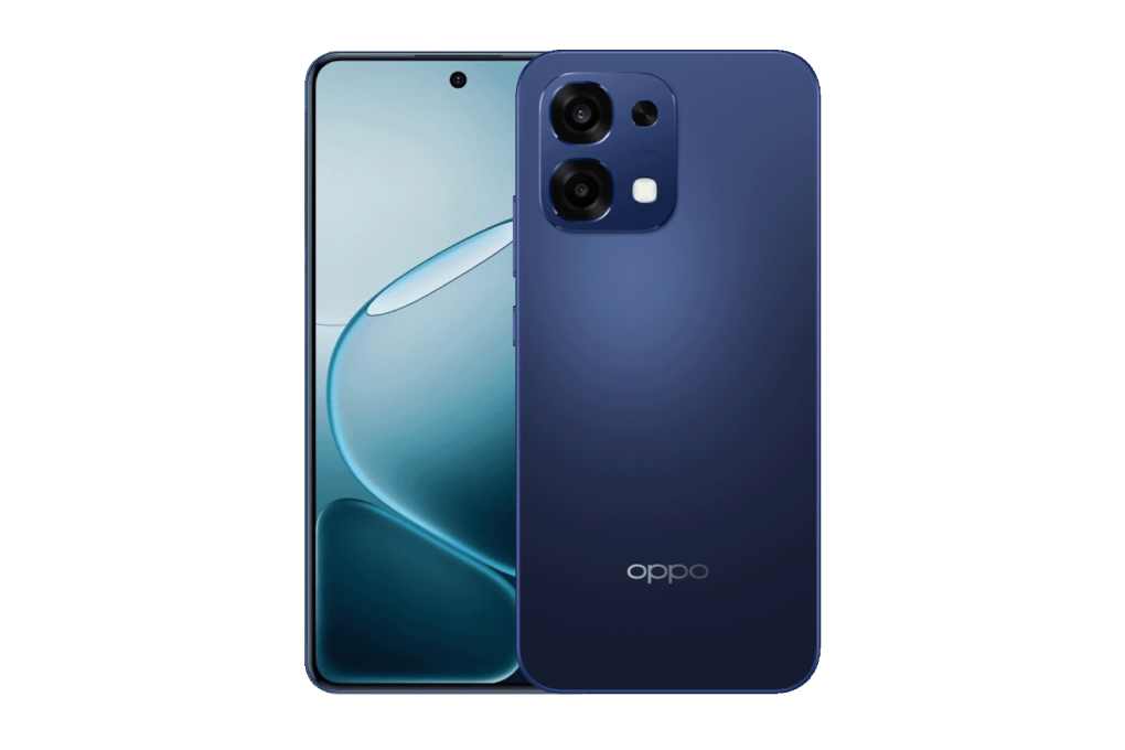 Điện thoại OPPO A6 Pro 8GB/128GB Xanh dương CPH2799