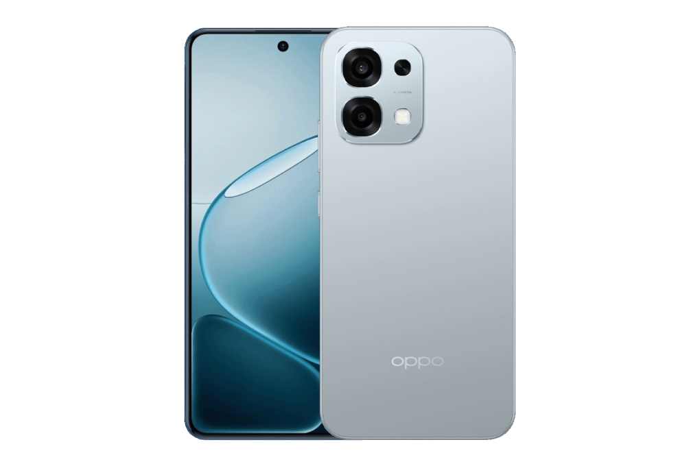 Điện thoại OPPO A6 Pro 8GB/128GB Titanium CPH2799