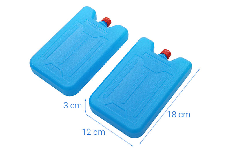 Quạt điều hòa Sunhouse SHD7757 - Tăng khả năng làm mát với đá khô