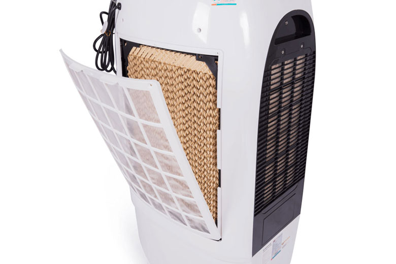 Quạt điều hòa Sunhouse SHD7731 - Nhiều chế độ gió