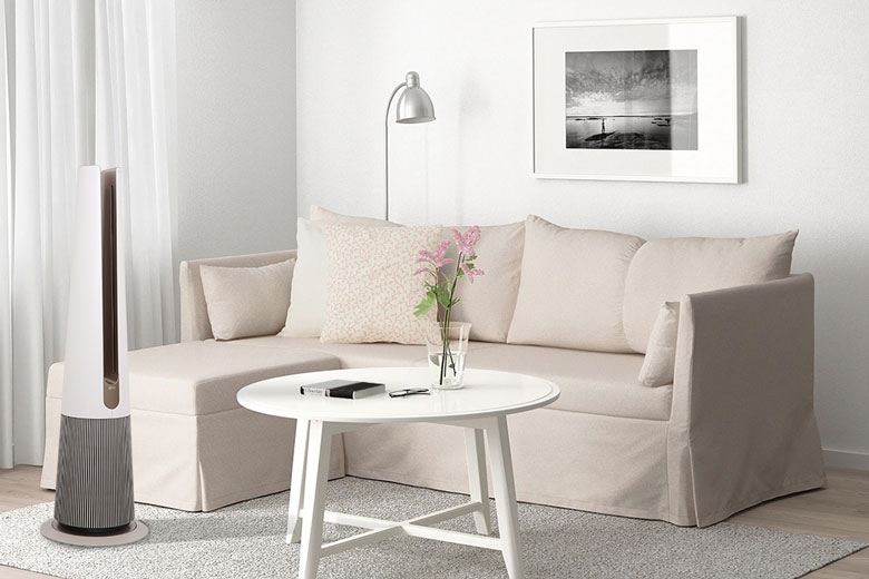 FS15GPBF0 (Màu Be) - Thiết kế ấn tượng, đậm chất nghệ thuật