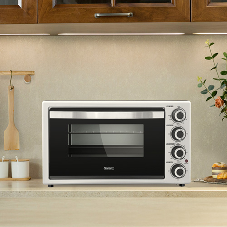 Lò nướng Galanz KWS2042LQ-H8UK 42 lít hẹn giờ