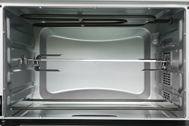 Lò nướng Galanz KWS2042LQ-H8UK 42 lít có nướng xiên quay