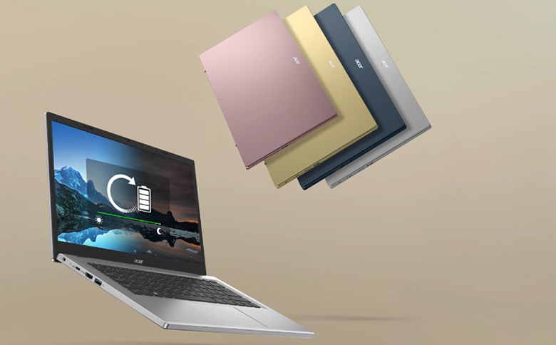 Laptop Acer Aspire 3 A314-23M-R4TX