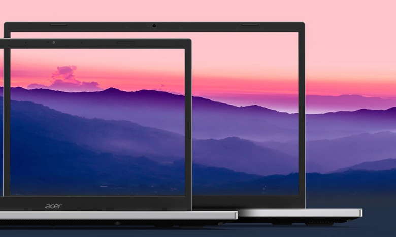 Laptop Acer Aspire 3 A314-23M-R4TX màn hình 14 inch