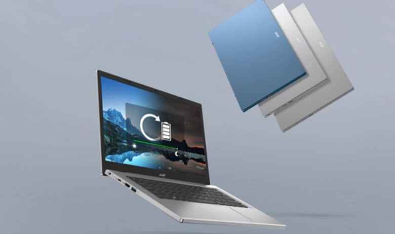 Laptop Acer Aspire 3 A314-36M-391A