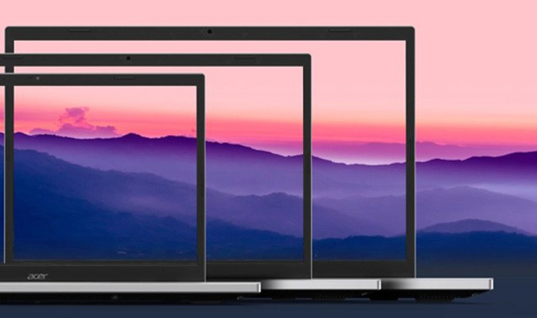 Laptop Acer Aspire 3 A314-36M-391A màn hình 14 inch