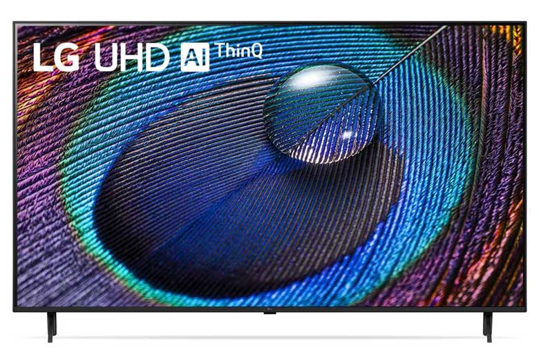 Smart Tivi LG 4K 55 inch 55UR9050PSK - Trải nghiệm hoàn hảo với màn hình cỡ lớn