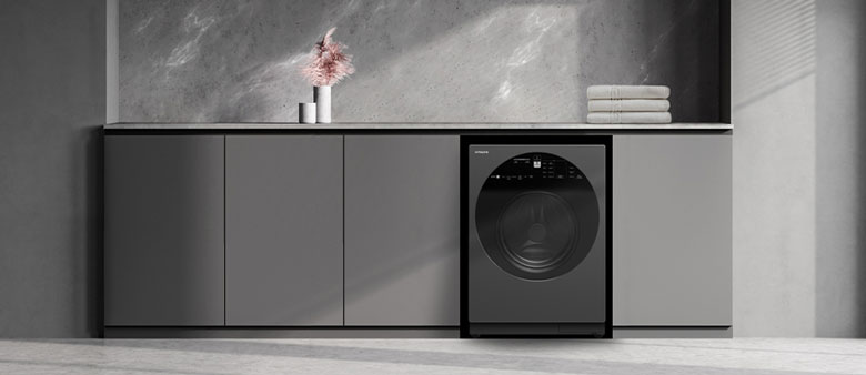 Máy giặt Hitachi 10kg - Hitachi Inverter 10kg BD-100XGV