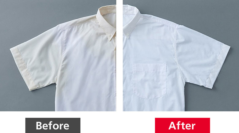 Máy giặt Hitachi SF-170ZCV Inveter - Đánh bay vết bẩn khó giặt