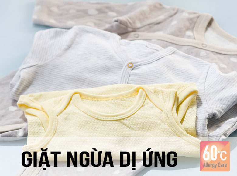 Máy giặt Hitachi 17kg SF-170ZCV lồng đứng - Giặt nước nóng ngừa dị ứng