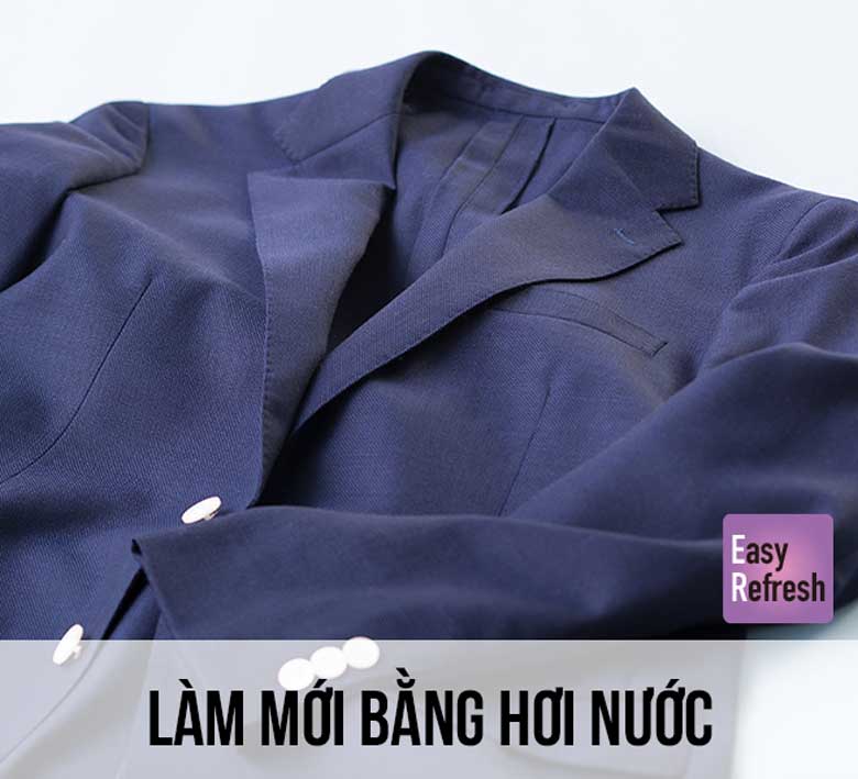 Hitachi Inverter 17kg SF-170ZCV lồng đứng - Làm mới quần áo, loại bỏ mùi bằng hơi nước