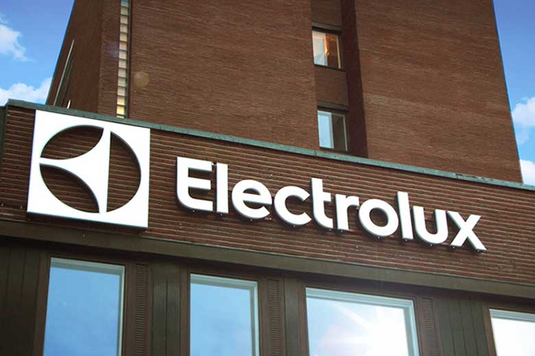 Lỗi E91 máy giặt Electrolux