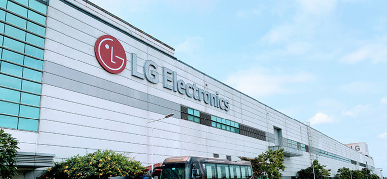 Sửa lỗi máy giặt LG không xả nước