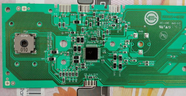 Sửa lỗi máy giặt LG không xả nước 5