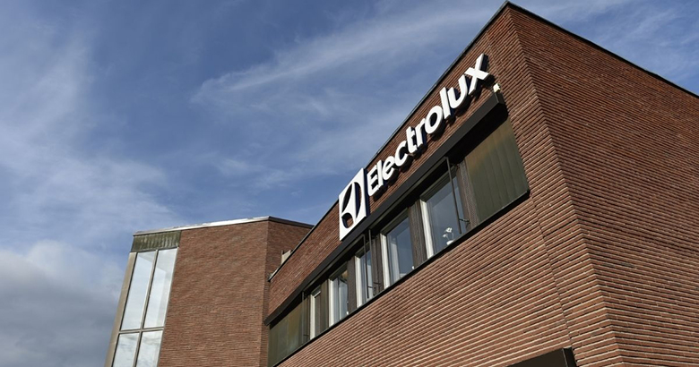 Máy giặt Electrolux