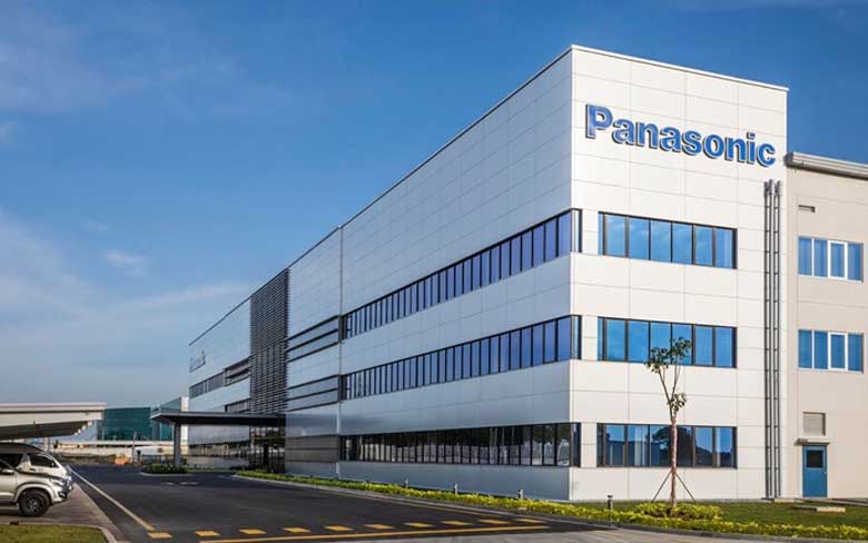 Lỗi U4 máy giặt Panasonic