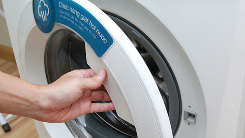 Lỗi E41 máy giặt Electrolux 1