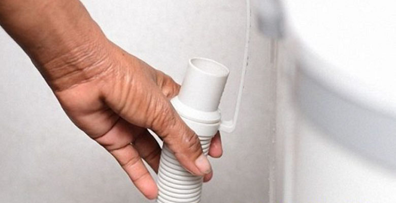 Lỗi C2 máy giặt Hitachi