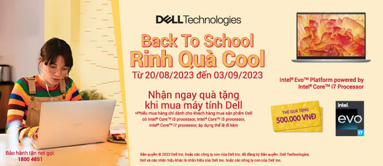 Back To School - Rinh Quà Cool