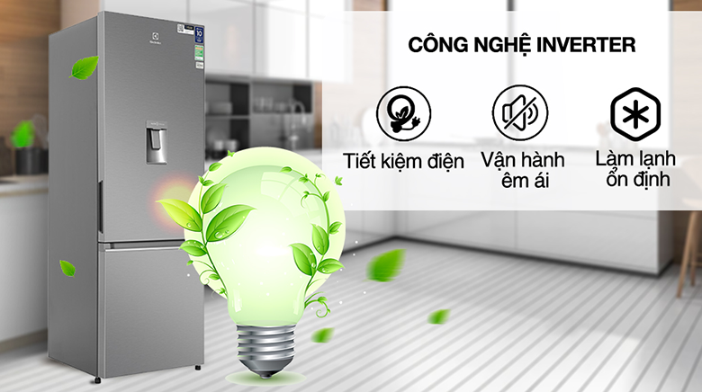 Tủ lạnh 10 triệu 5