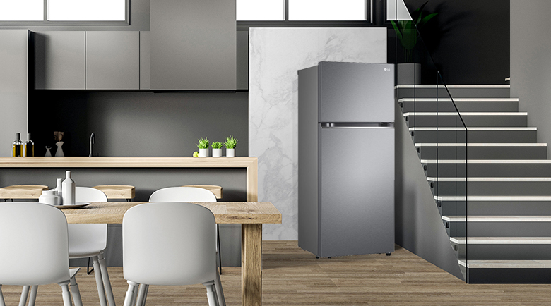 Tủ lạnh 10 triệu 8