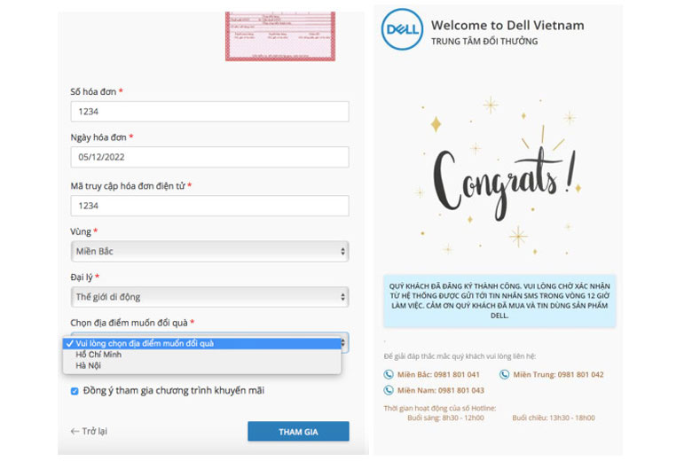 Back To School - Rinh Quà Cool