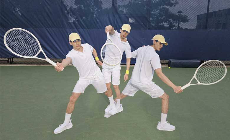 Điện thoại Samsung Galaxy Z Fold5 12GB/256GB Kem Ivory - Tính năng chụp chồng hình độc đáo