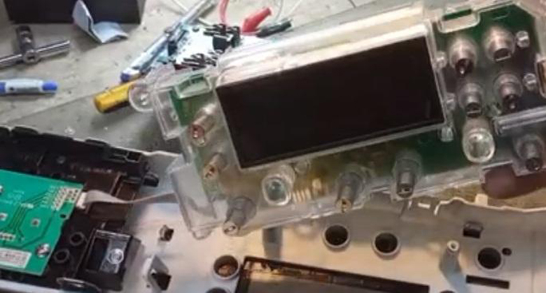 Lỗi E9E máy giặt Electrolux