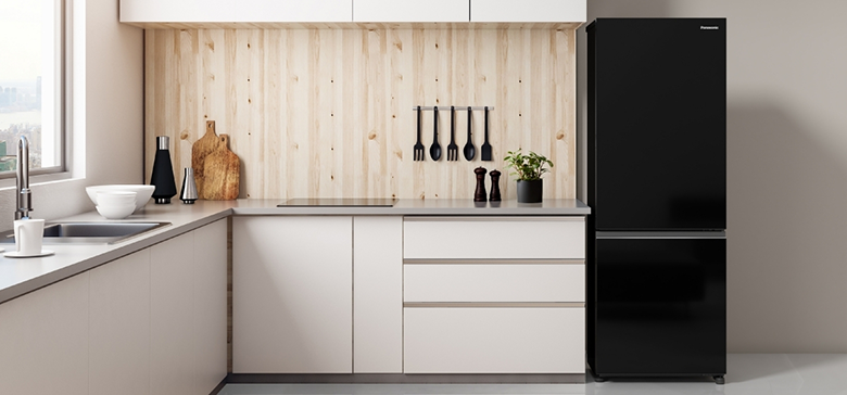 Tủ lạnh Panasonic 300 lít 1