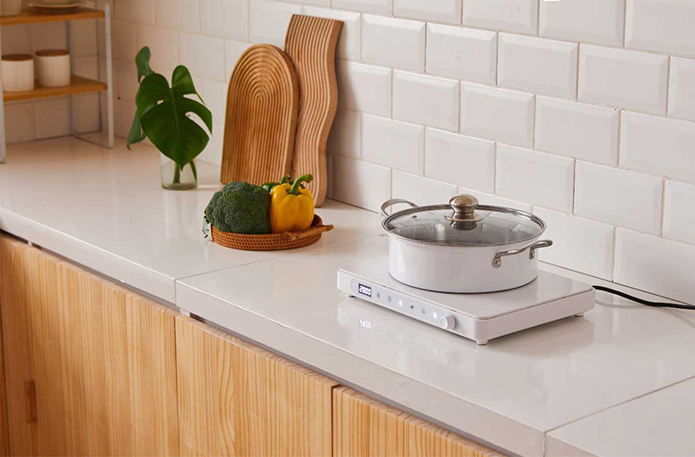 Bếp từ đơn Kangaroo KG20IC3