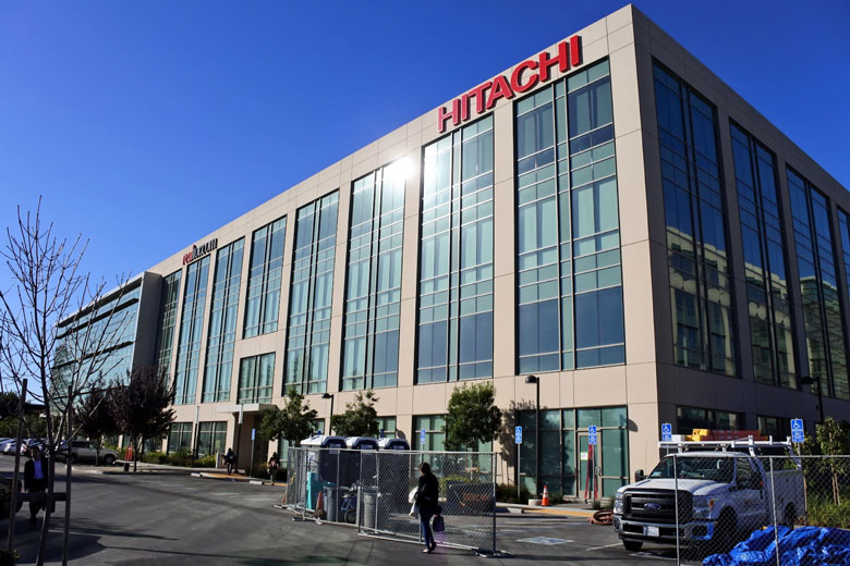 So sánh tủ lạnh Hitachi và LG 1