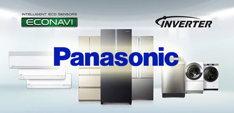 Lỗi U10 tủ lạnh Panasonic