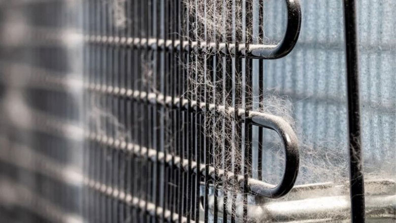 Tủ lạnh Hitachi bị đóng tuyết 4